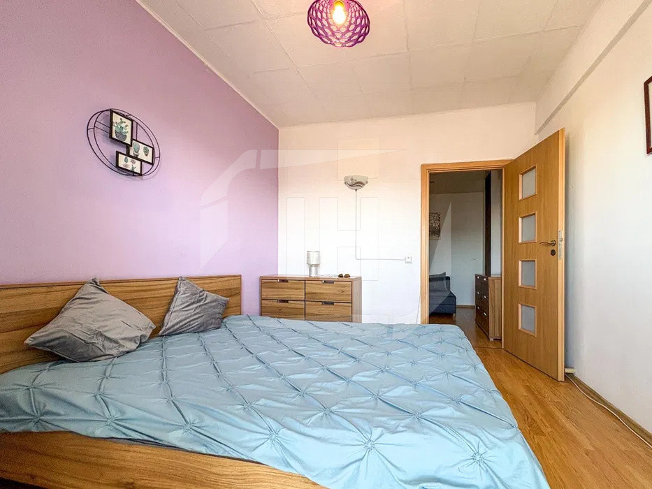 Apartament 3 camere, bloc nou in Gheorgheni!
