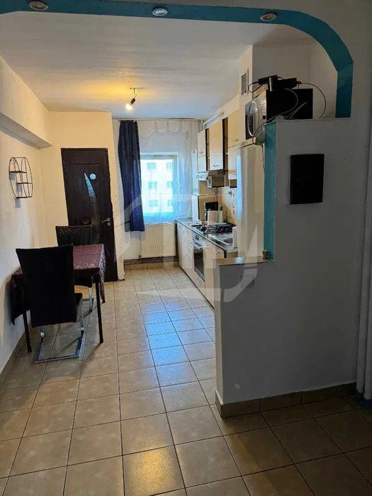 Apartament de inchiriat 2 camere Manastur