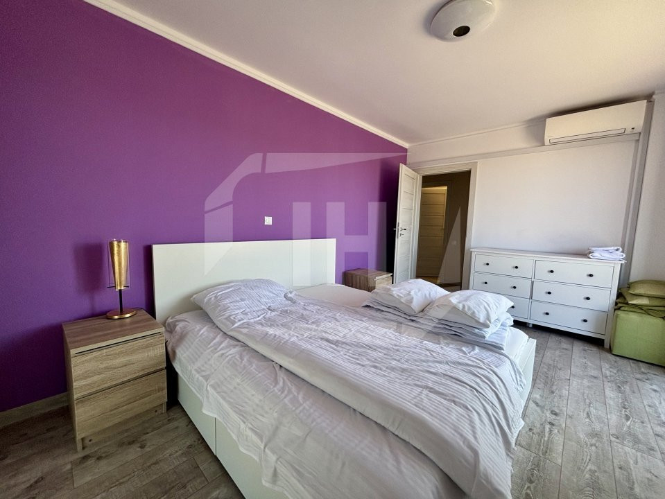 Apartament 3 camere, Marasti I The Office I Avella 