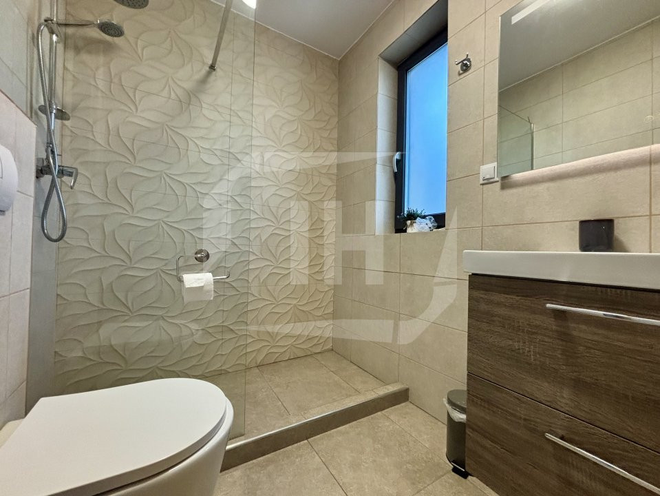 Apartament 3 camere, Marasti I The Office I Avella 
