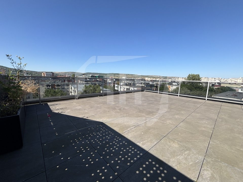 Apartament 3 camere, Marasti I The Office I Avella 
