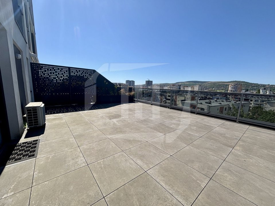 Apartament 3 camere, Marasti I The Office I Avella 