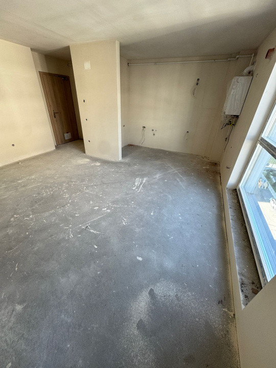 Apartament 2 camere, parcare, ansamblu de top