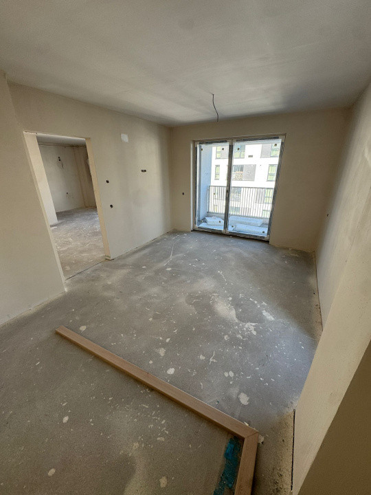 Apartament 2 camere, parcare, ansamblu de top