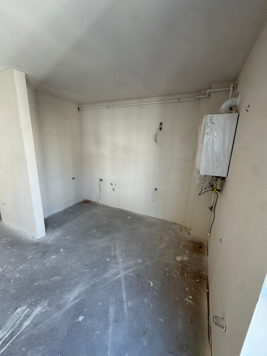 Apartament 2 camere, parcare, ansamblu de top