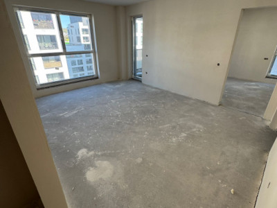 Apartament 2 camere, parcare, ansamblu de top
