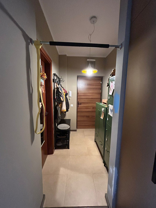 Apartament 2 camere decomandat, parcare, zona Roata Faget