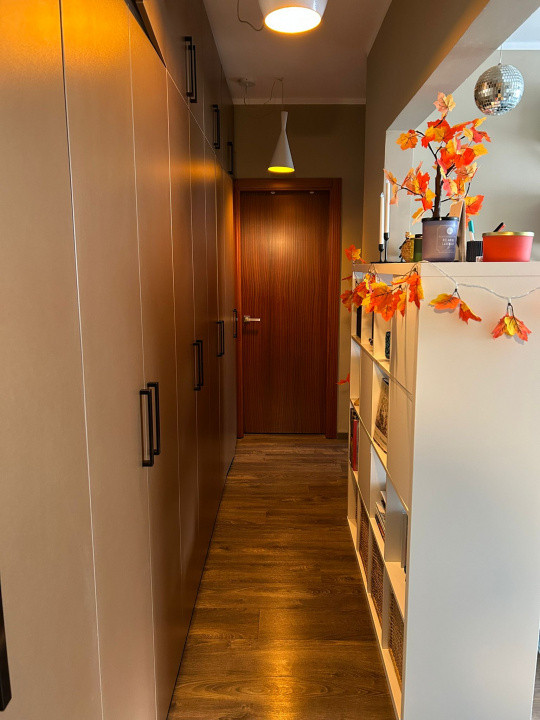 Apartament 2 camere decomandat, parcare, zona Roata Faget