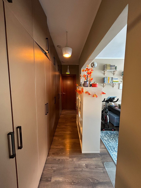 Apartament 2 camere decomandat, parcare, zona Roata Faget