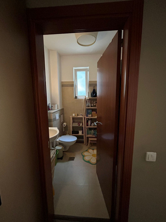 Apartament 2 camere decomandat, parcare, zona Roata Faget