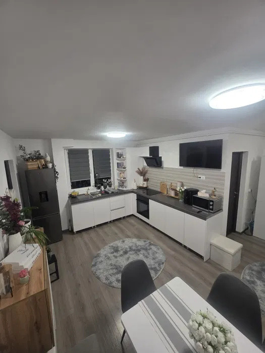 Apartament 2 camere finisat si mobilat, Vivo
