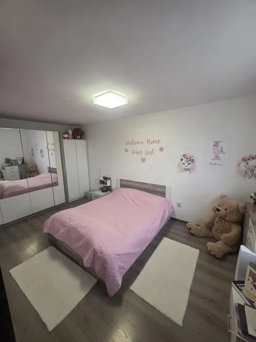 Apartament 2 camere finisat si mobilat, Vivo