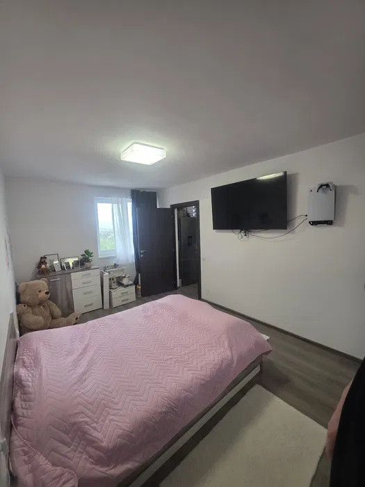 Apartament 2 camere finisat si mobilat, Vivo
