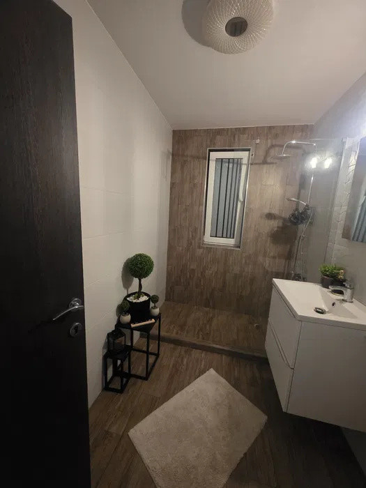 Apartament 2 camere finisat si mobilat, Vivo