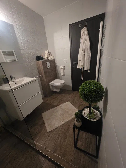 Apartament 2 camere finisat si mobilat, Vivo