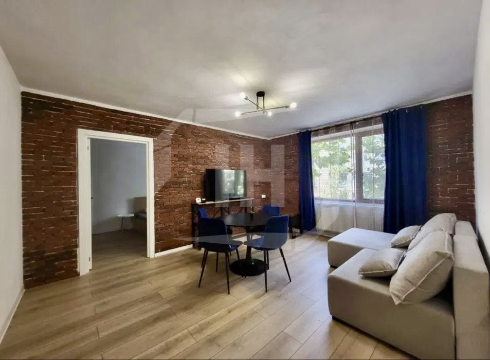 Apartament 3 camere in Centru I Horea