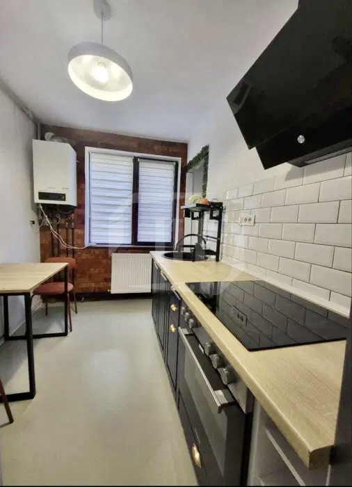 Apartament 3 camere in Centru I Horea