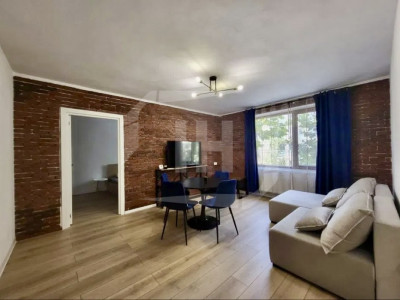 Apartament 3 camere in Centru I Horea