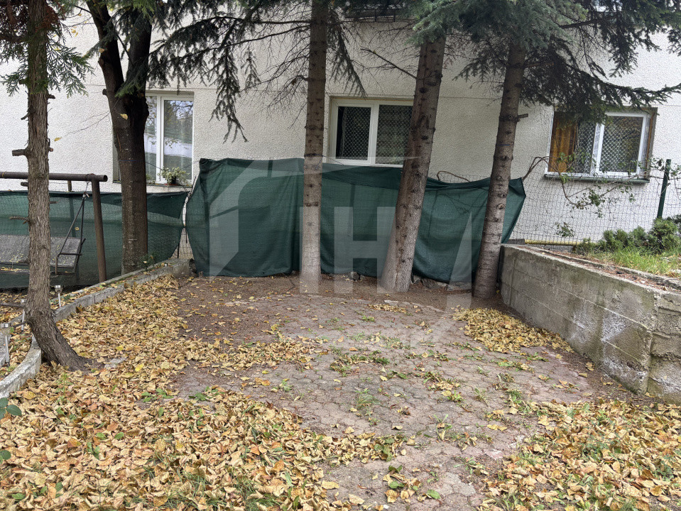 Afacere la cheie, pensiune in Zorilor