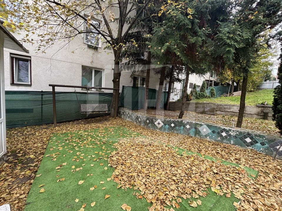 Afacere la cheie, pensiune in Zorilor