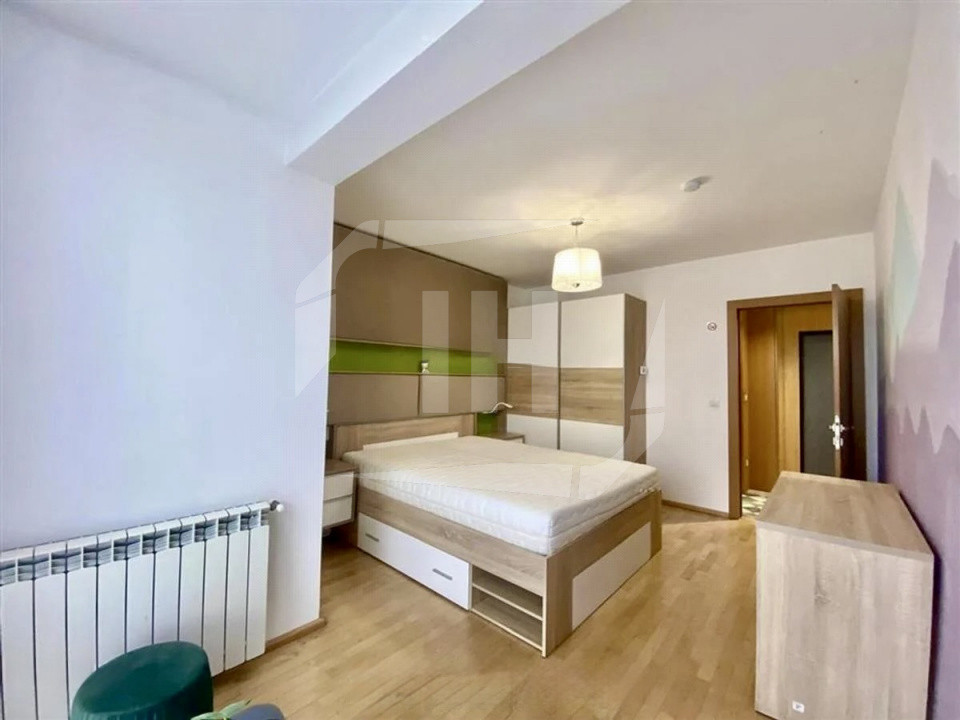 Apartament 2 camere in Andrei Muresanu