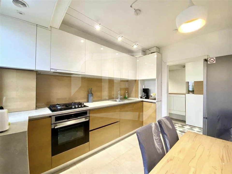 Apartament 2 camere in Andrei Muresanu