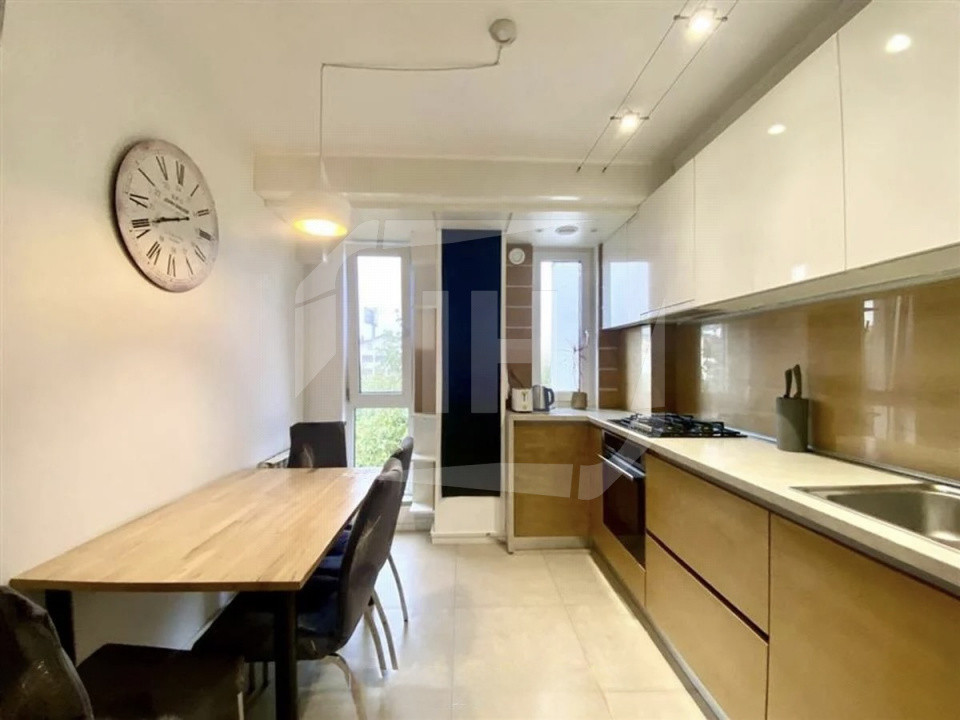 Apartament 2 camere in Andrei Muresanu