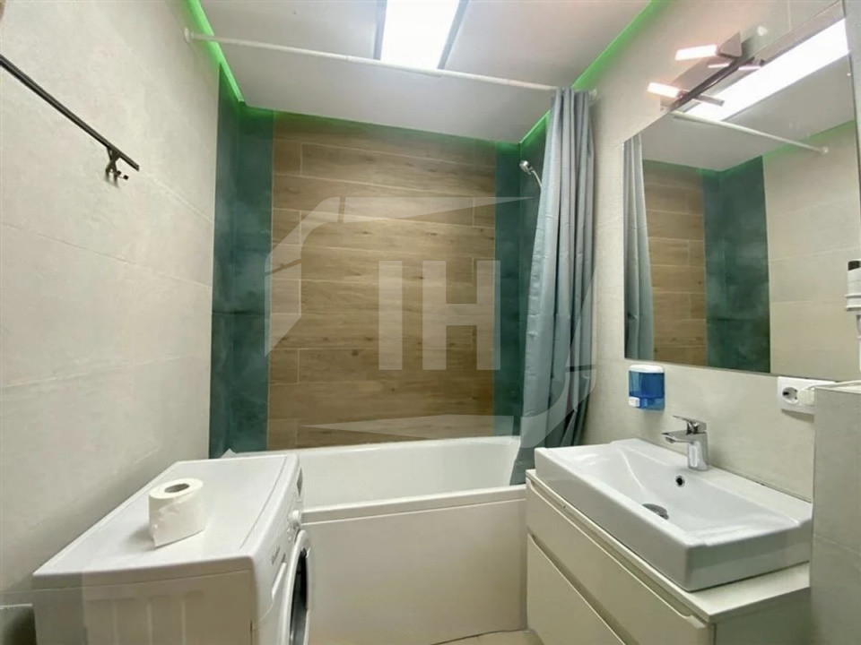 Apartament 2 camere in Andrei Muresanu