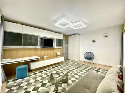 Apartament 2 camere in Andrei Muresanu