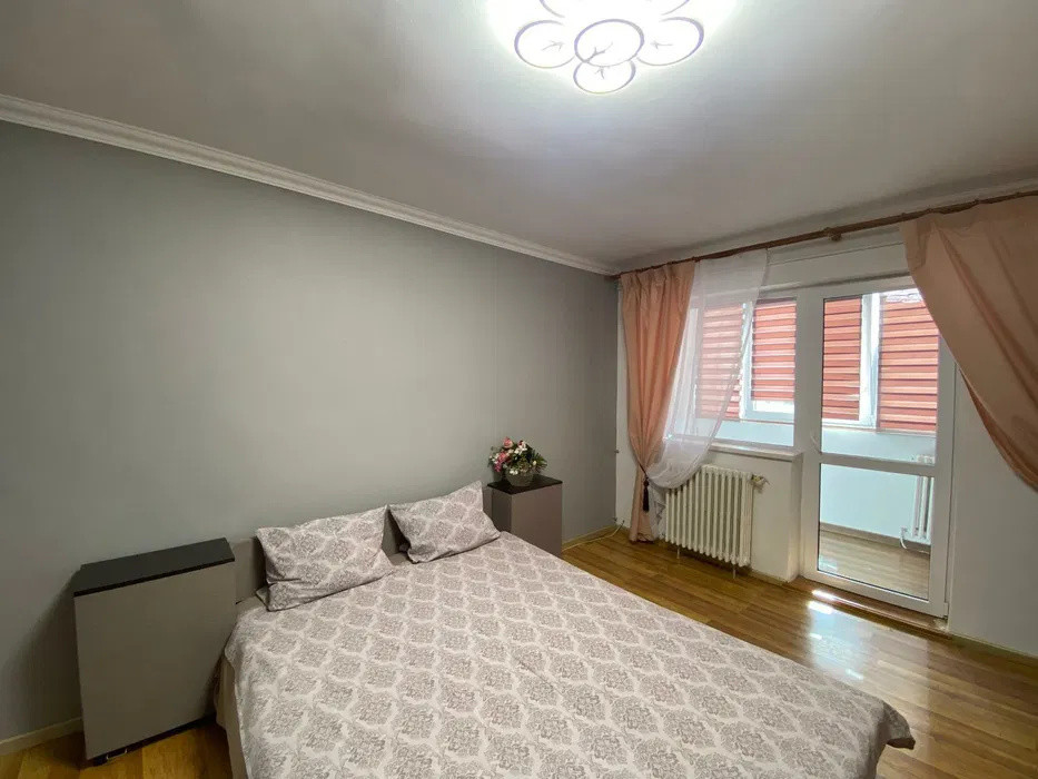 Apartament 2 camere decomandat, Manastur