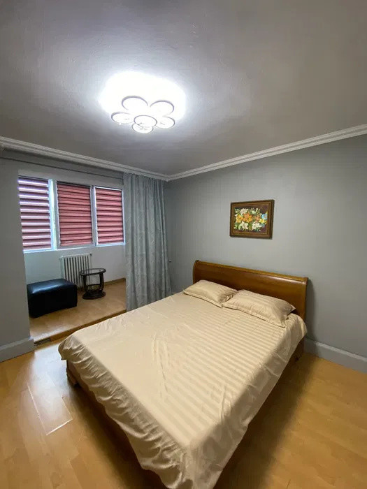 Apartament 2 camere decomandat, Manastur