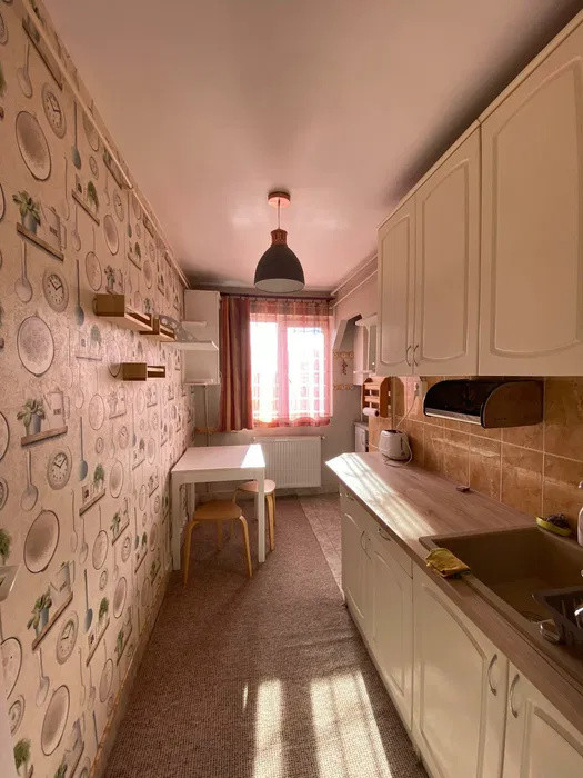 Apartament 2 camere decomandat, Manastur