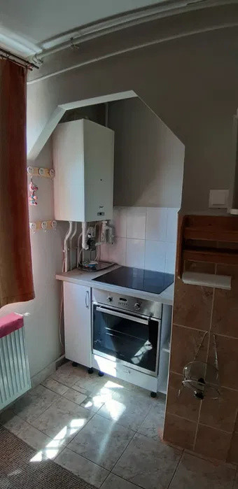 Apartament 2 camere decomandat, Manastur
