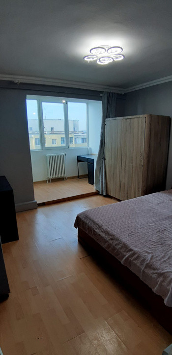 Apartament 2 camere decomandat, Manastur