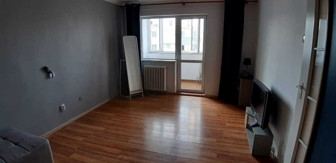 Apartament 2 camere decomandat, Manastur