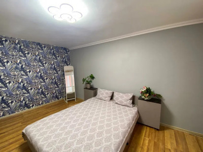 Apartament 2 camere decomandat, Manastur