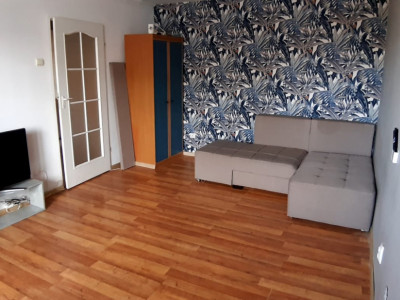 Apartament 2 camere decomandat, Manastur