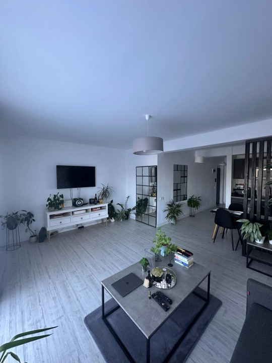 Apartament 2 camere la cheie in bloc nou, Vivo 