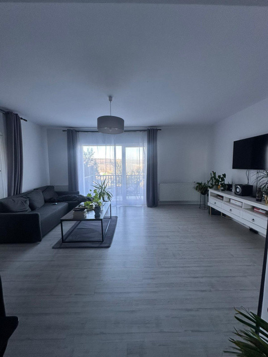 Apartament 2 camere la cheie in bloc nou, Vivo 