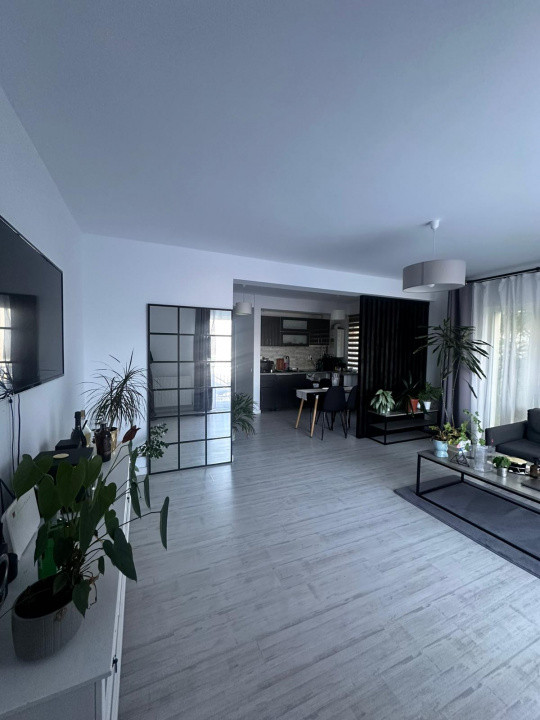 Apartament 2 camere la cheie in bloc nou, Vivo 