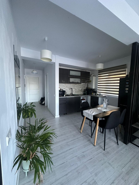 Apartament 2 camere la cheie in bloc nou, Vivo 