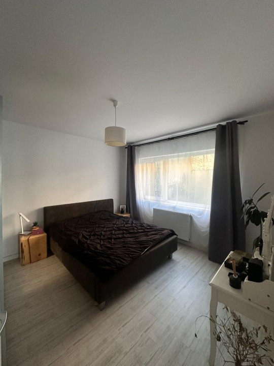 Apartament 2 camere la cheie in bloc nou, Vivo 