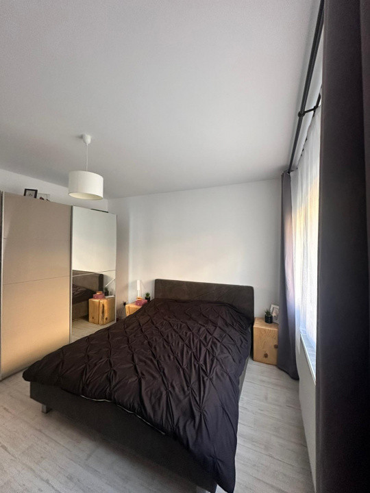 Apartament 2 camere la cheie in bloc nou, Vivo 