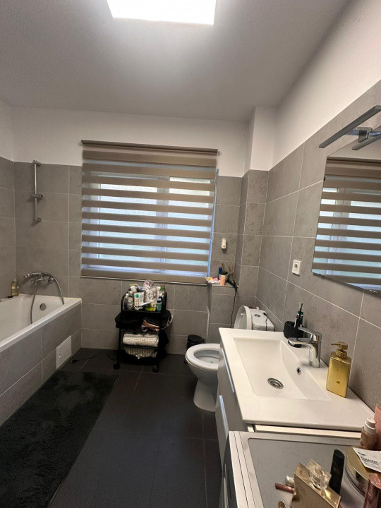 Apartament 2 camere la cheie in bloc nou, Vivo 