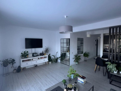 Apartament 2 camere la cheie in bloc nou, Vivo 