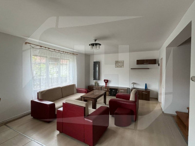 Oferta ! Triplex - 4 camere - Floresti