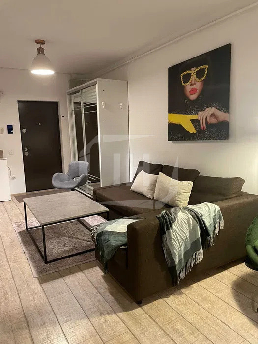 Apartament de inchiriat 2 camere, zona Dambu-Rotund