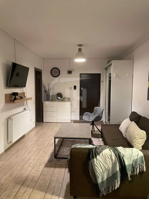 Apartament de inchiriat 2 camere, zona Dambu-Rotund