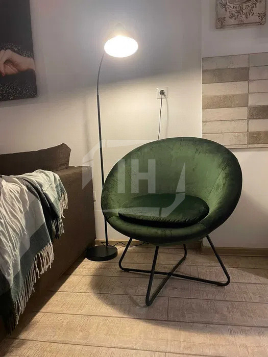 Apartament de inchiriat 2 camere, zona Dambu-Rotund