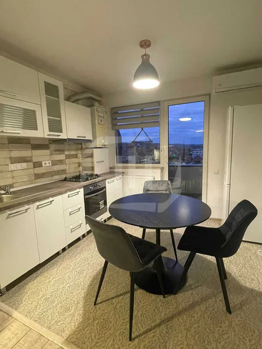 Apartament de inchiriat 2 camere, zona Dambu-Rotund